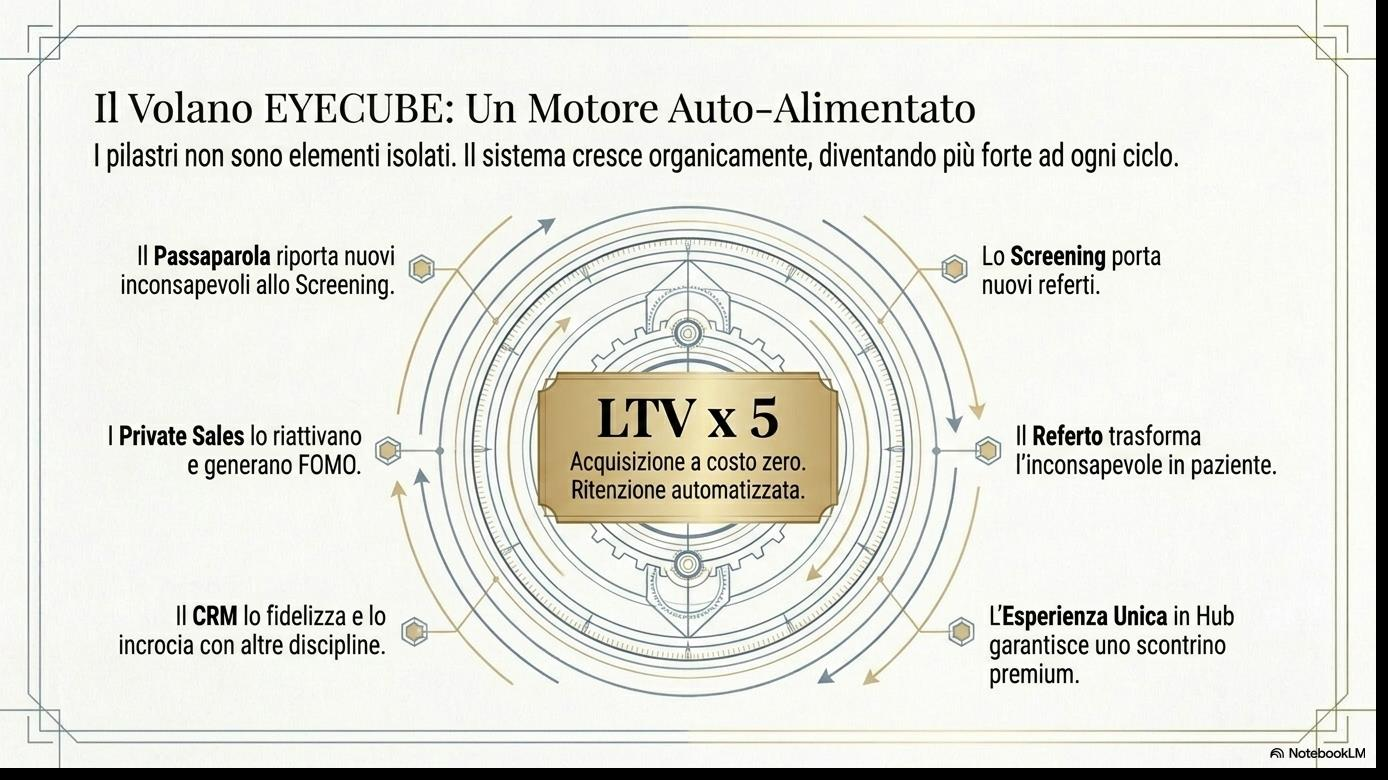 Volano LTV x5